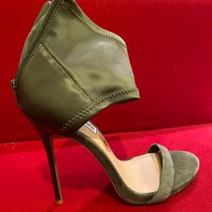 Steve Madden Heels